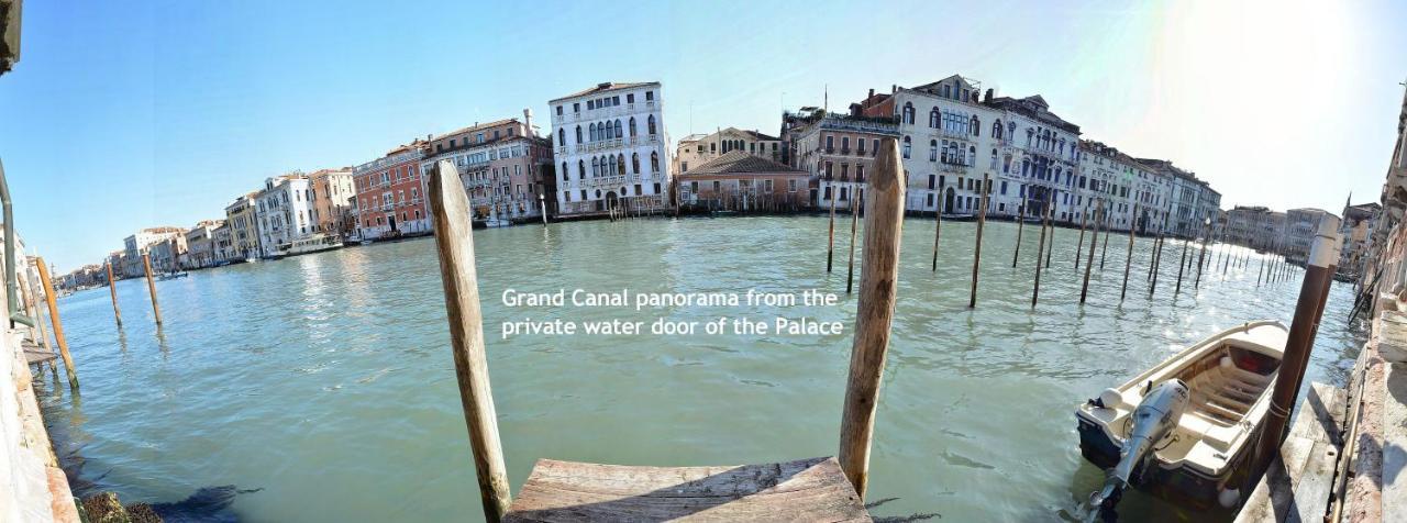 Tribuno Grand Canal Apartment *