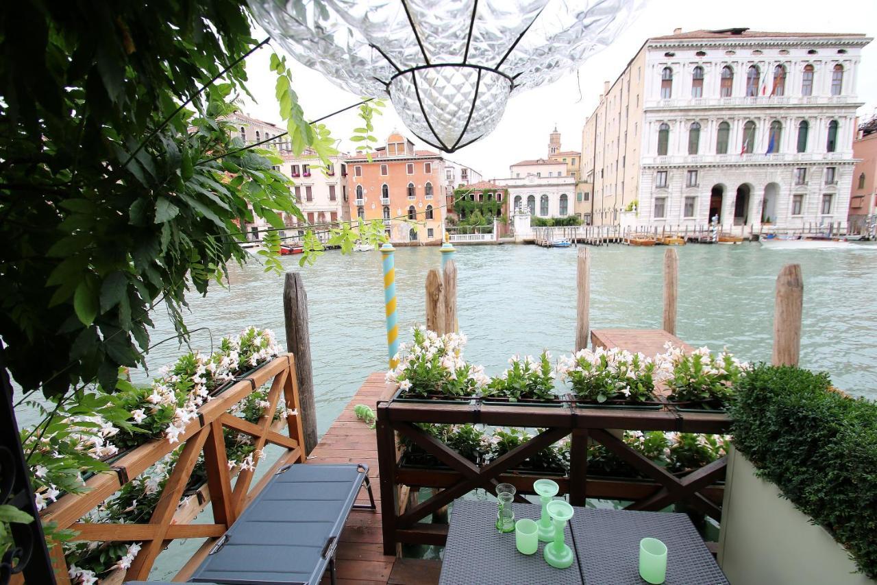 Grandelux-canal - Bbc Grand Tour 2024 Recorded Here! Apartment Venice