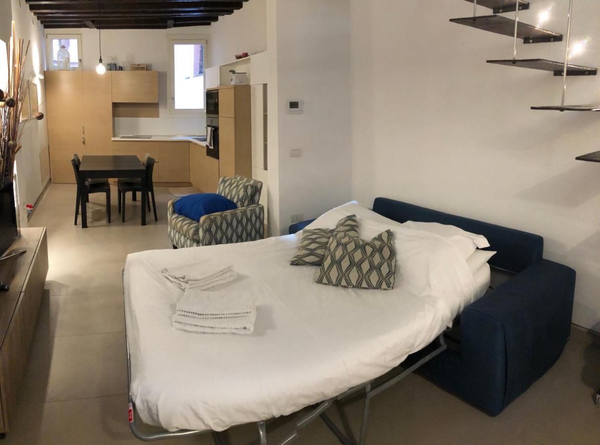 The Of The Ship Builder Apartment *