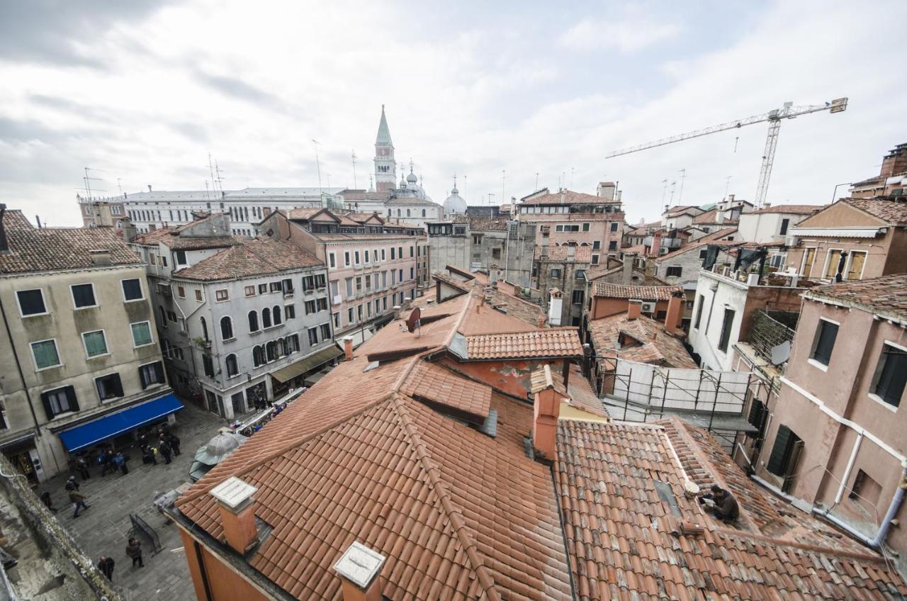 Apartment Residenza Tiziana