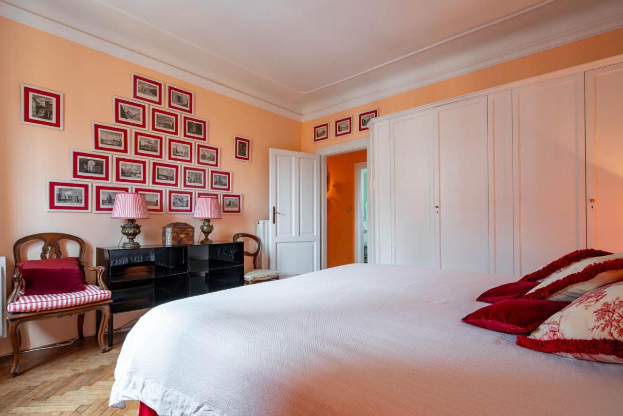 Casa Golena * Venice