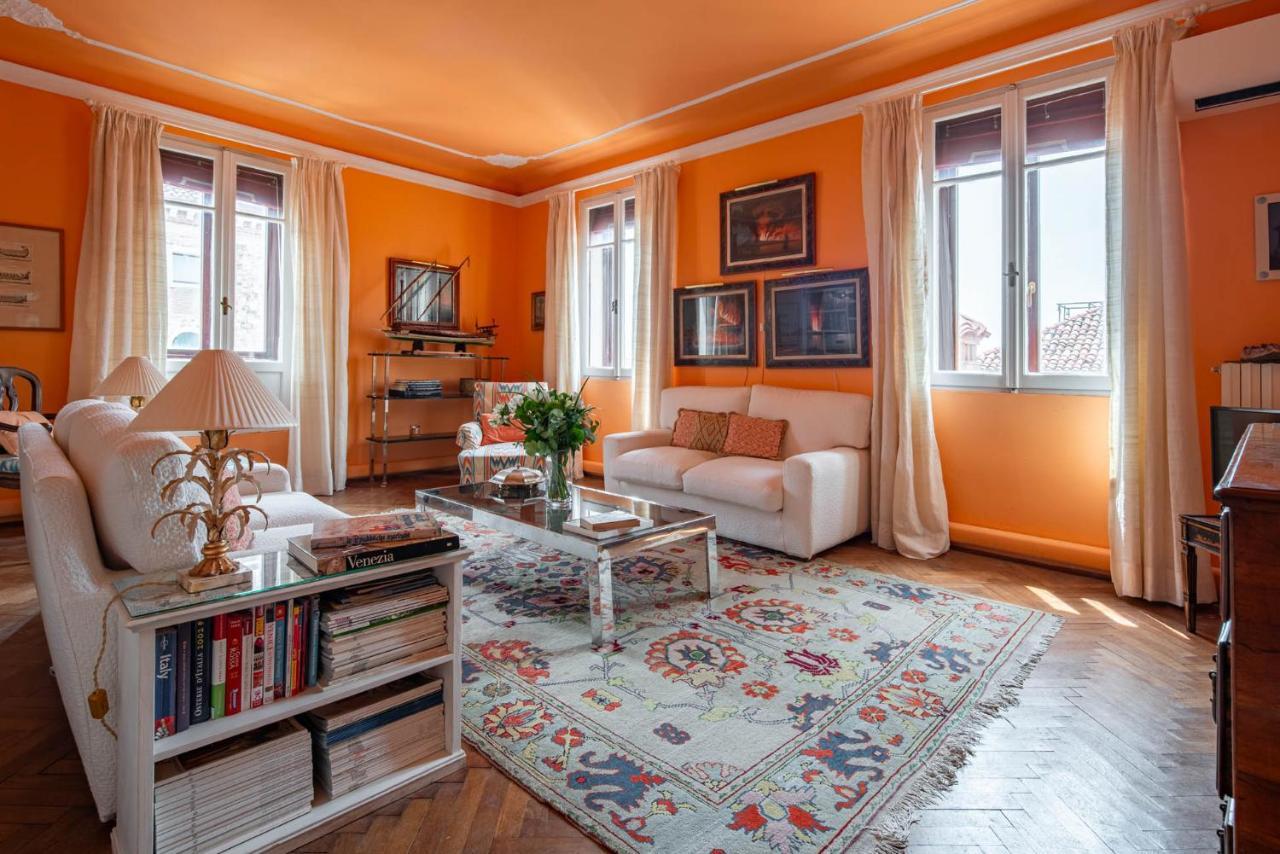 Apartment Casa Golena Venice