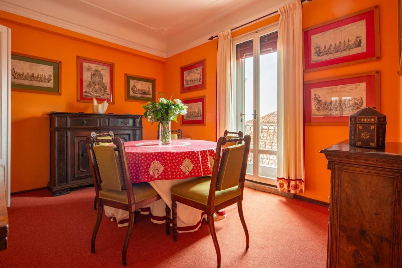 Casa Golena Apartment