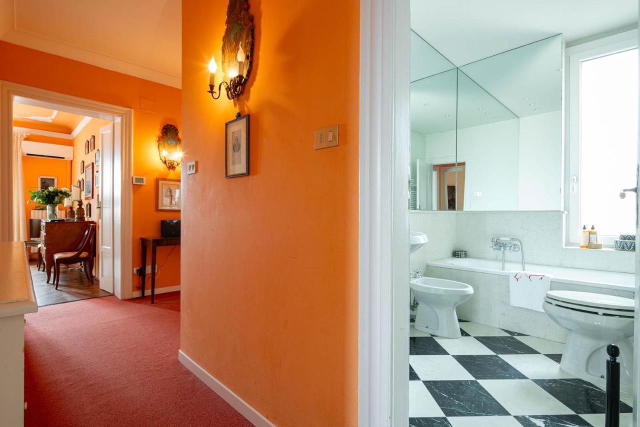 Apartment Casa Golena Venice