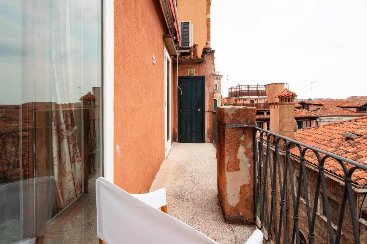 Casa Golena *