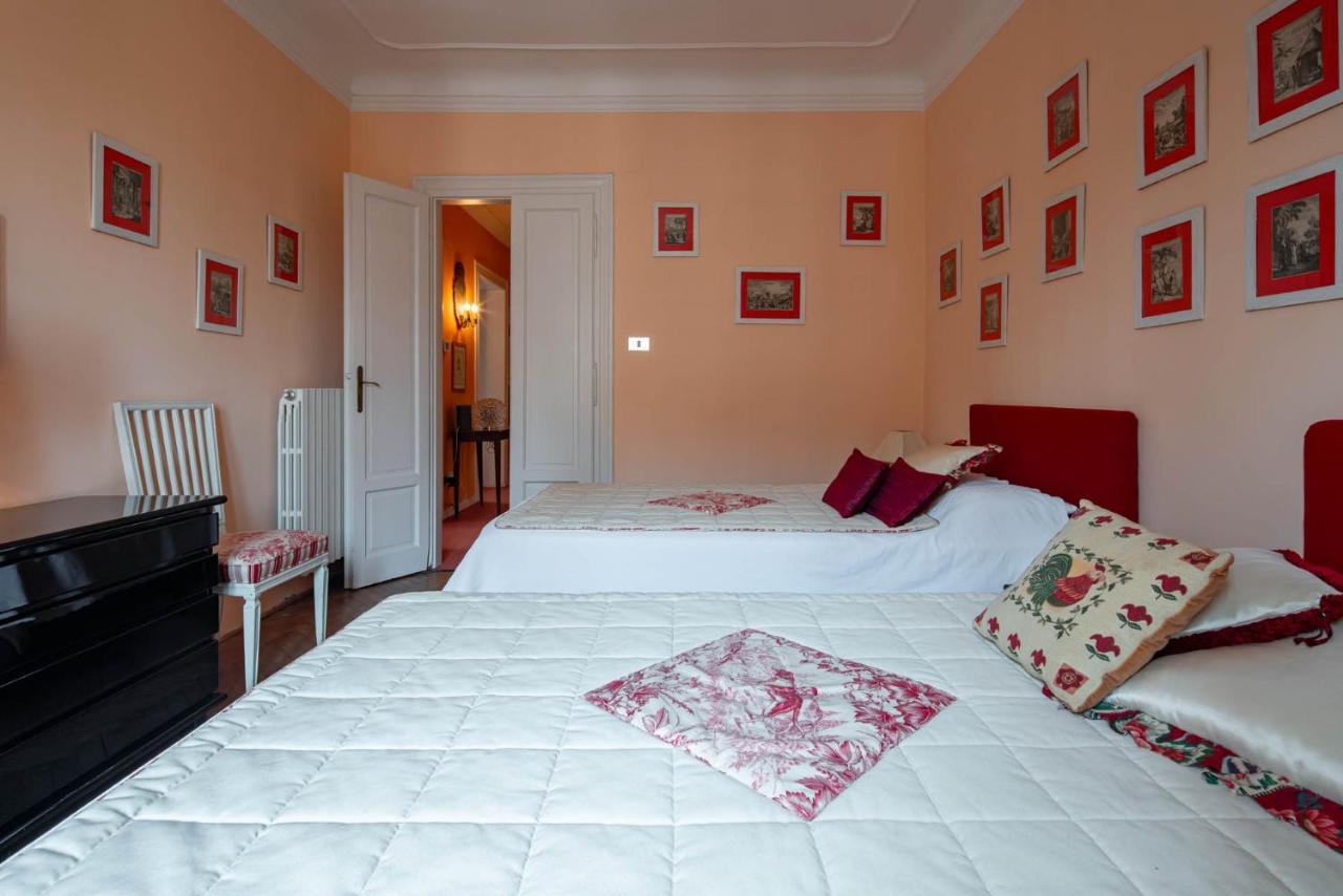 Casa Golena * Venice
