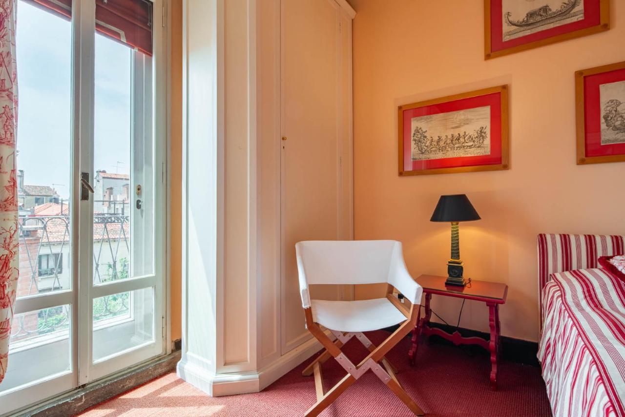 Casa Golena * Venice