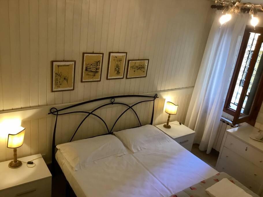 Apartment Close San Marco And Biennale Venice