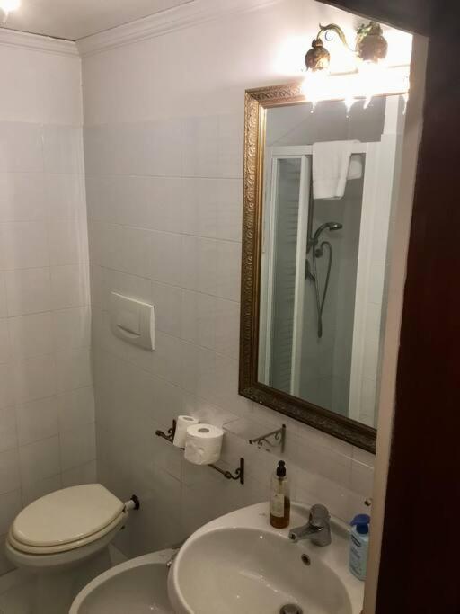 Apartment Close San Marco And Biennale *