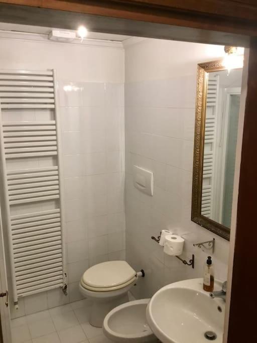 Close San Marco And Biennale Apartment