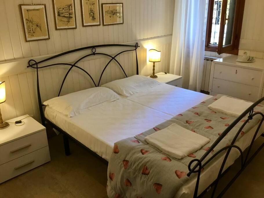 Apartment Close San Marco And Biennale