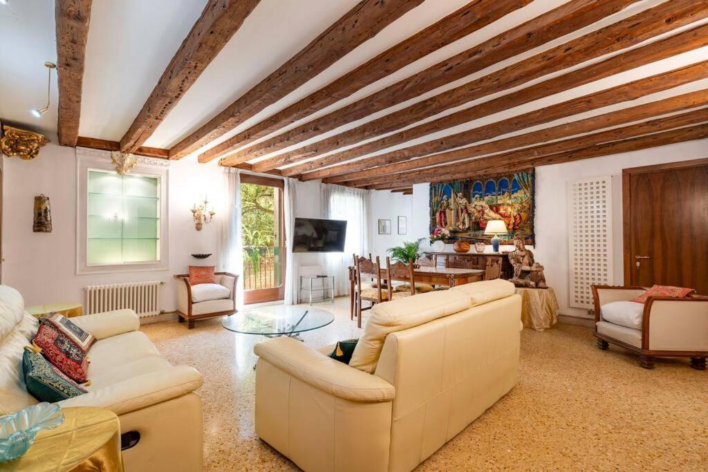 Ca' Mandorla 027042loc09523 Appartamento Venezia