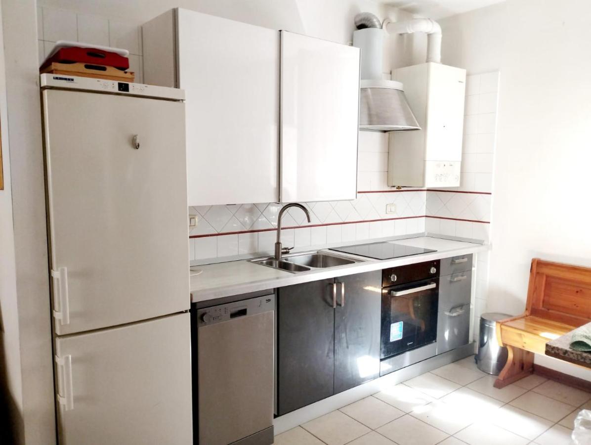 Apartment Immersa Nel *