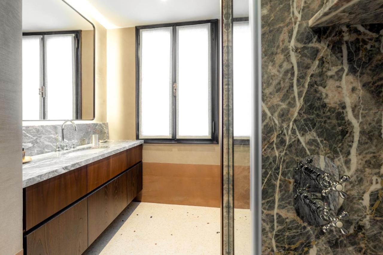 Palazzo Dell'albero D'oro Apartamento *