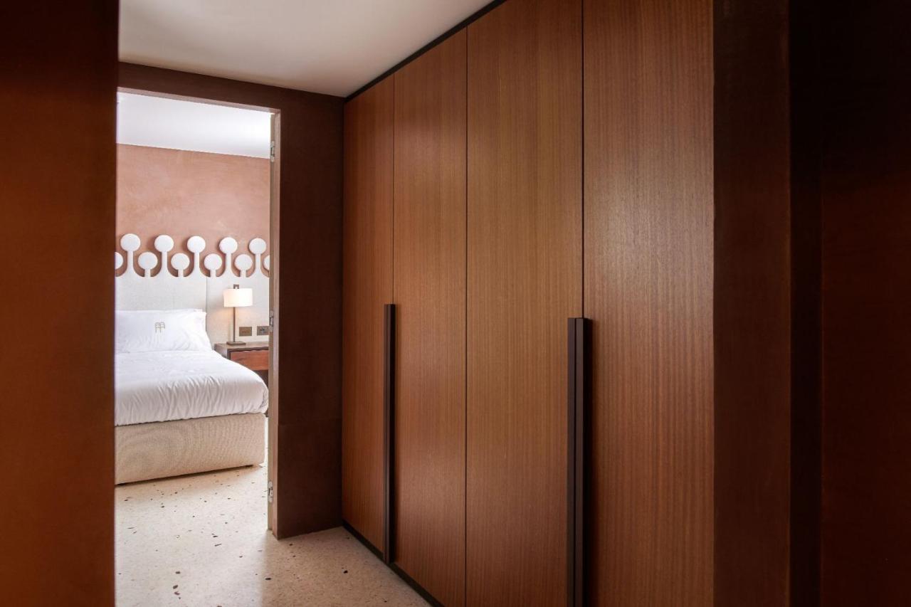 Apartamento Palazzo Dell'albero D'oro Veneza
