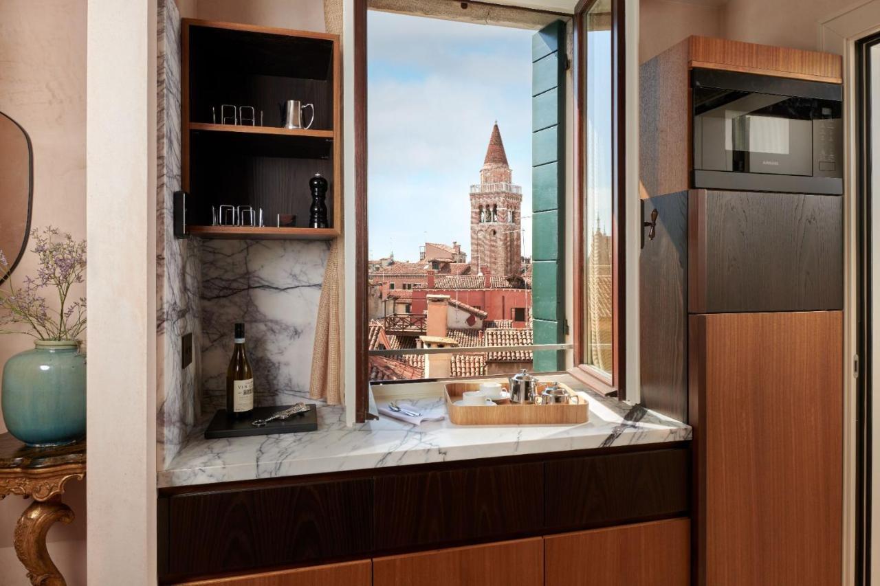 Palazzo Dell'albero D'oro Apartamento *