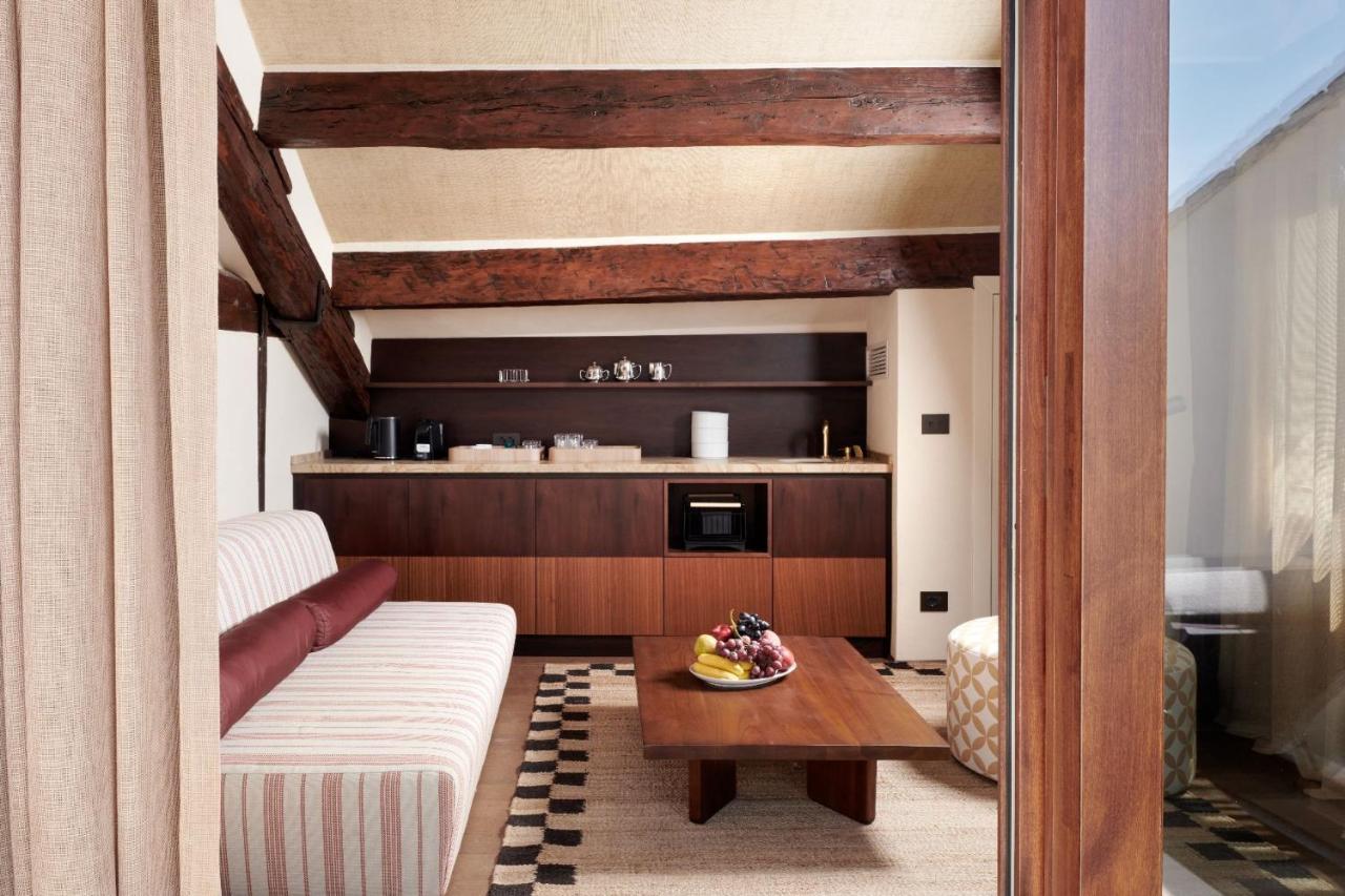 Apartamento Palazzo Dell'albero D'oro Veneza