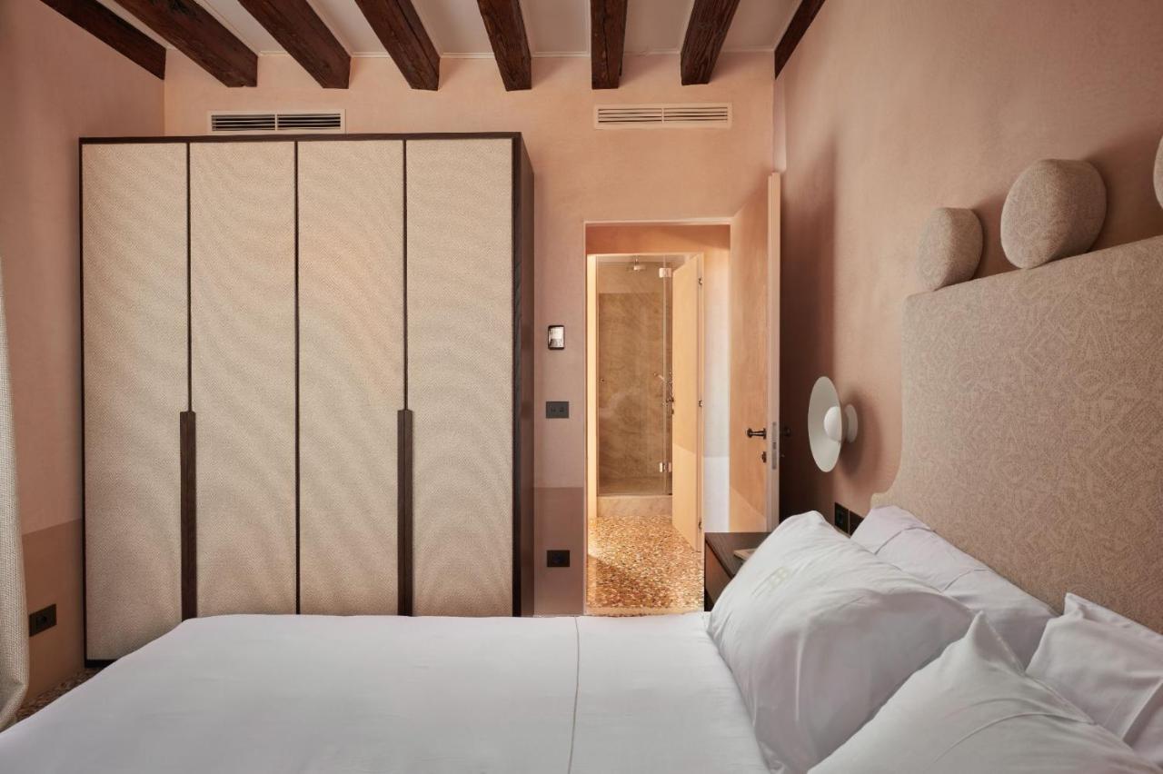 Apartamento Palazzo Dell'albero D'oro Veneza