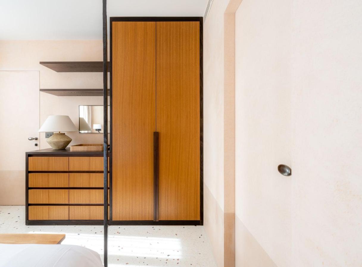 Palazzo Dell'albero D'oro Apartamento