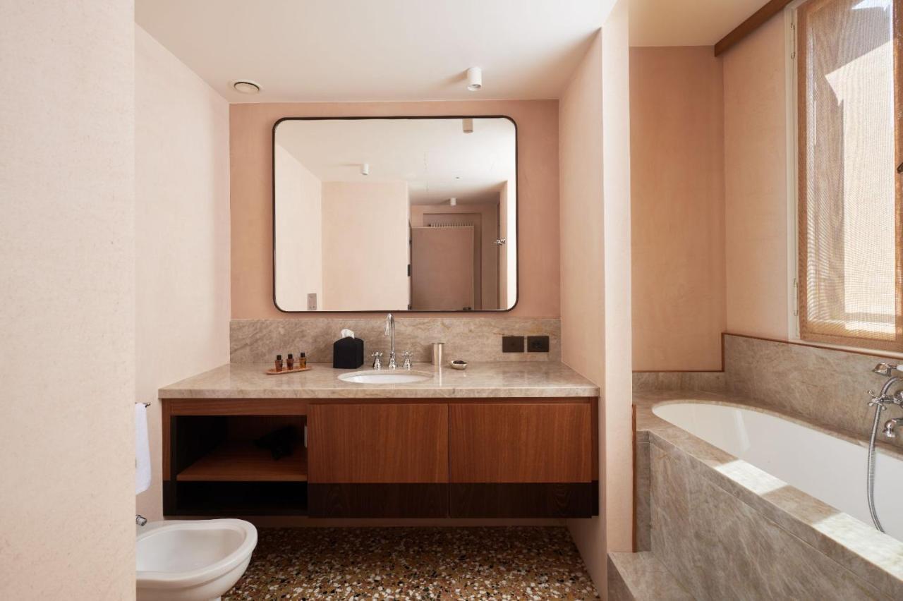 Palazzo Dell'albero D'oro Apartamento