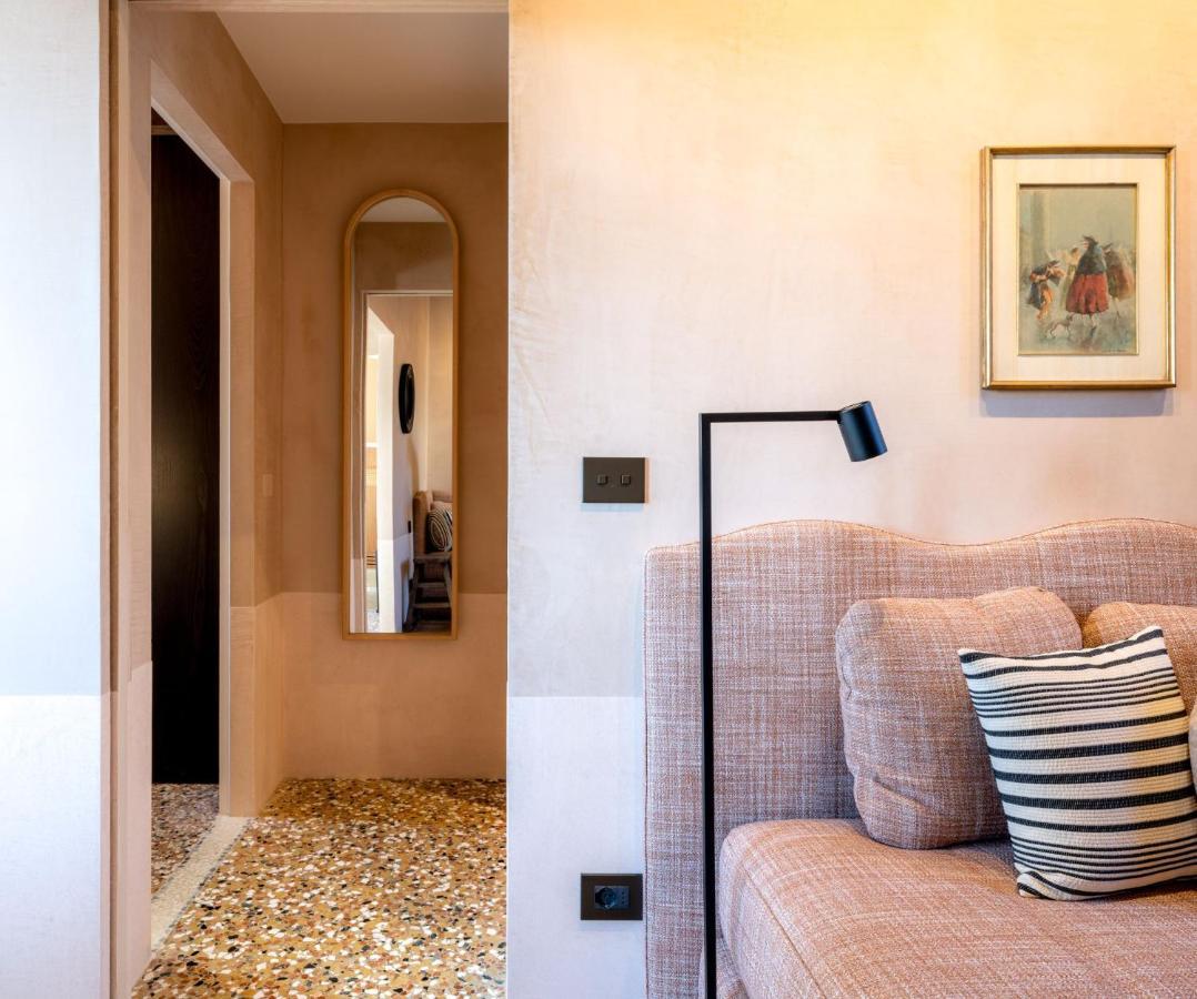 Apartamento Palazzo Dell'albero D'oro *