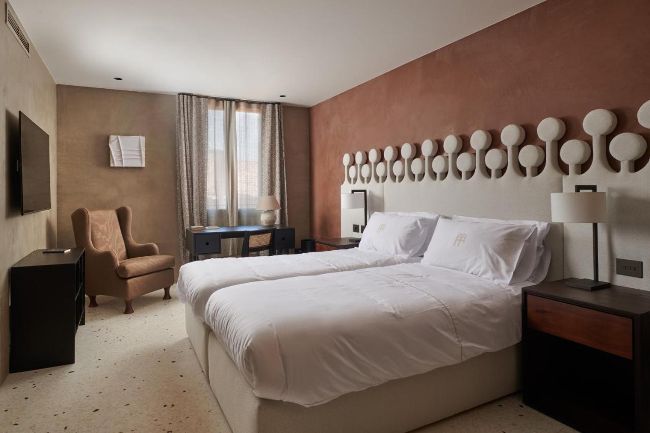Apartamento Palazzo Dell'albero D'oro *