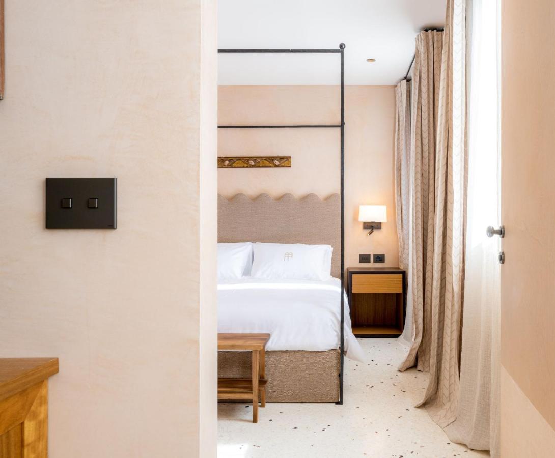 Palazzo Dell'albero D'oro Apartamento