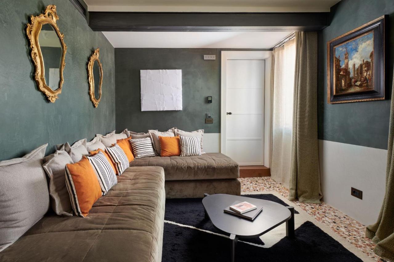 Apartamento Palazzo Dell'albero D'oro *