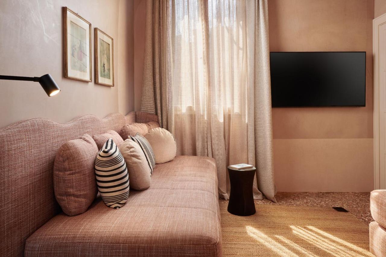 Apartamento Palazzo Dell'albero D'oro Veneza