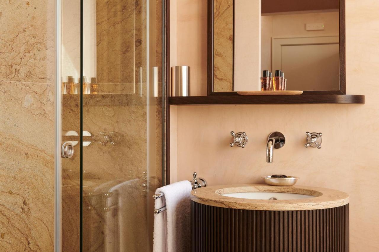 Apartamento Palazzo Dell'albero D'oro Veneza