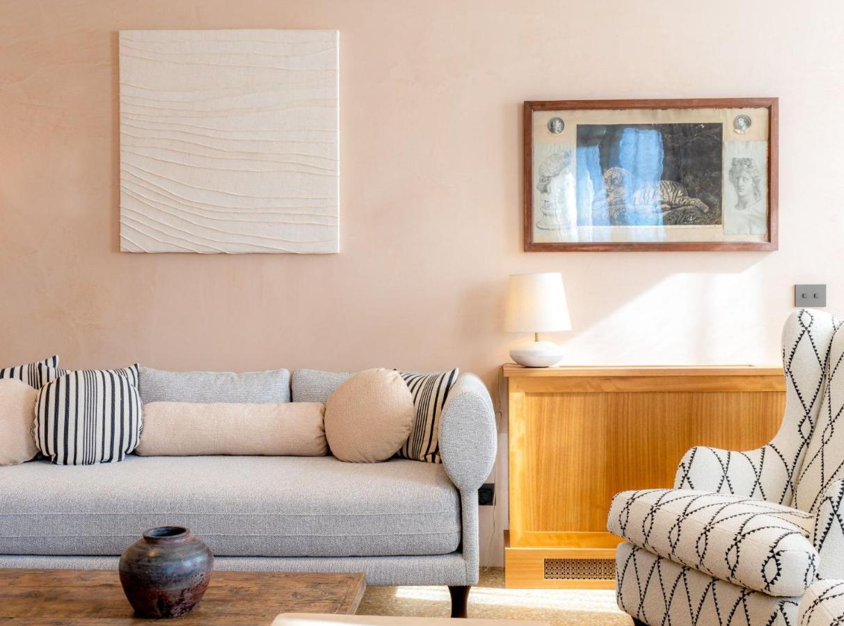 Apartamento Palazzo Dell'albero D'oro