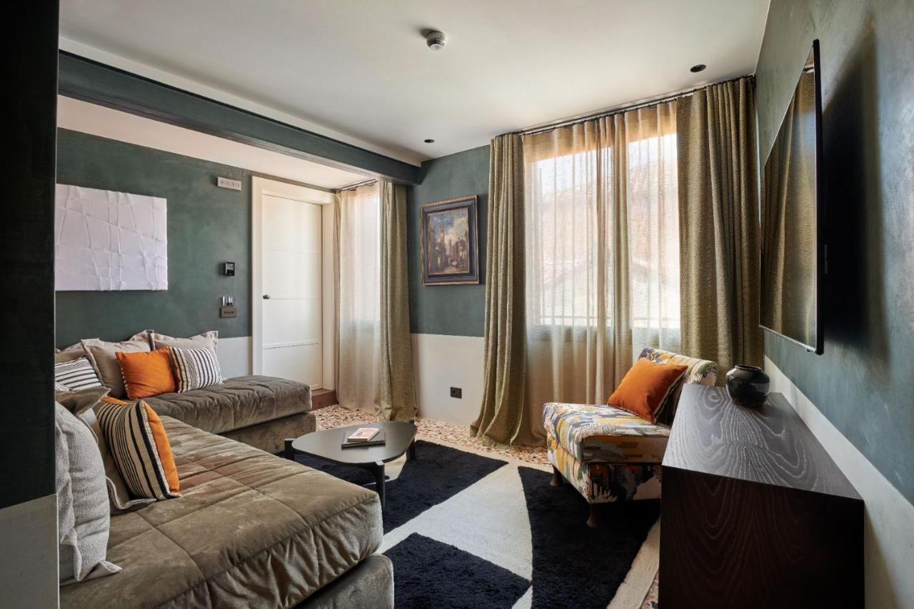 Apartamento Palazzo Dell'albero D'oro *