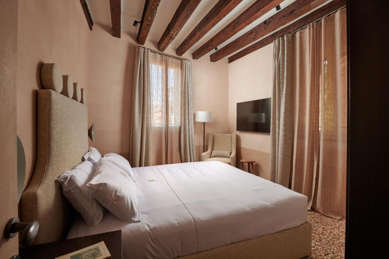 Palazzo Dell'albero D'oro Apartamento Veneza