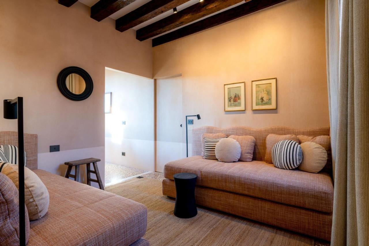 Apartamento Palazzo Dell'albero D'oro *
