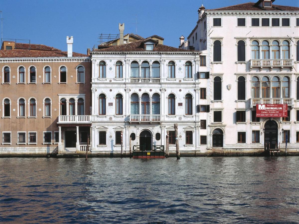 Palazzo Dell'albero D'oro Apartamento *
