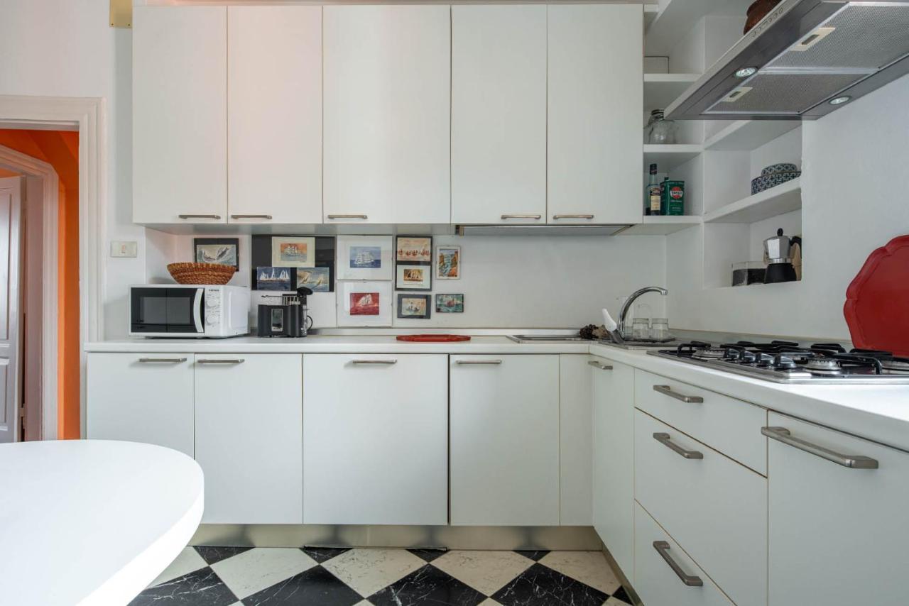Apartamento Casa Golena Veneza