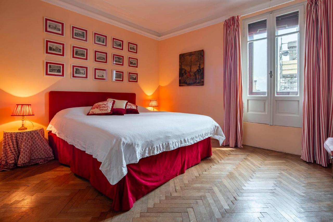 Apartment Casa Golena