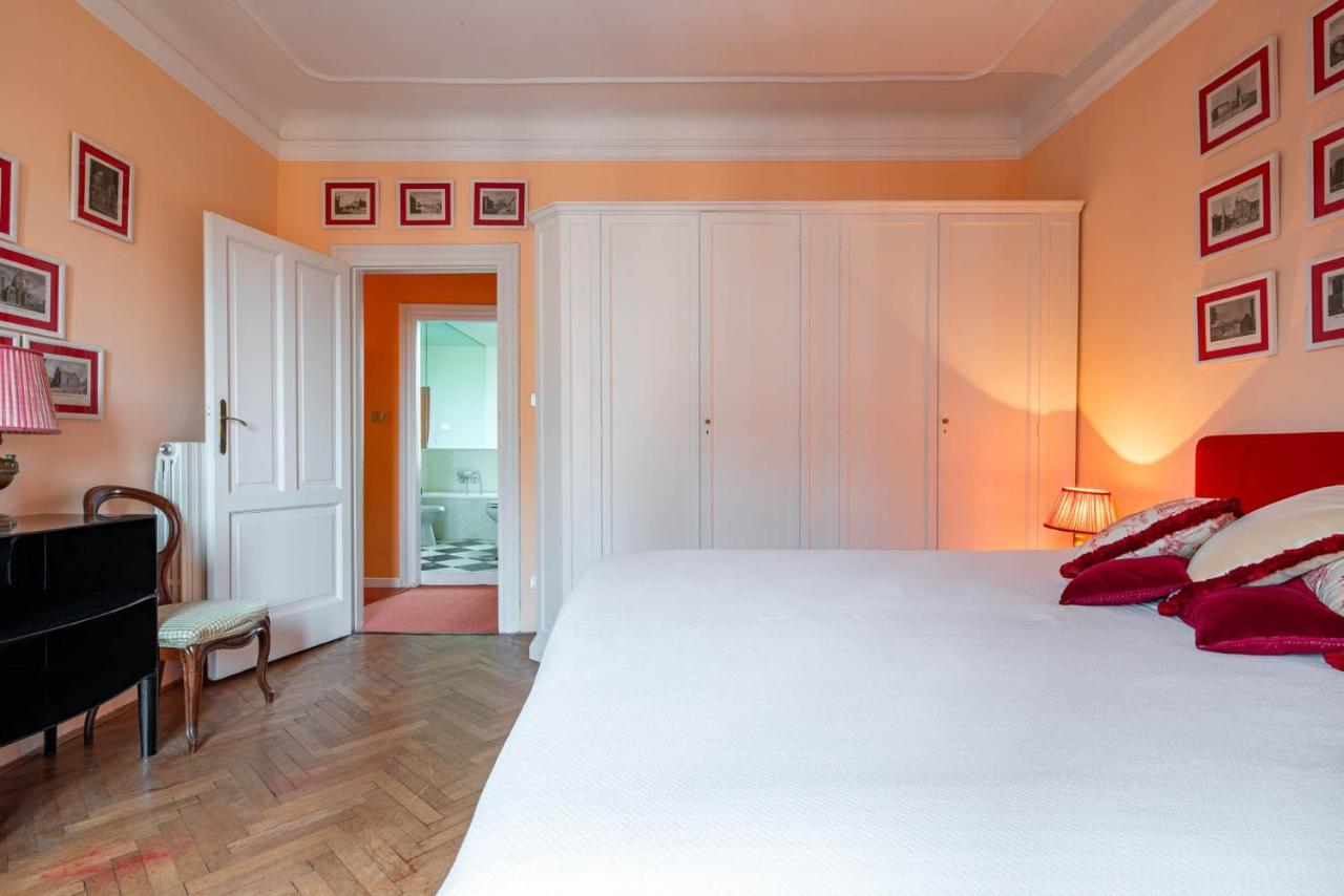 Casa Golena Apartment Venice