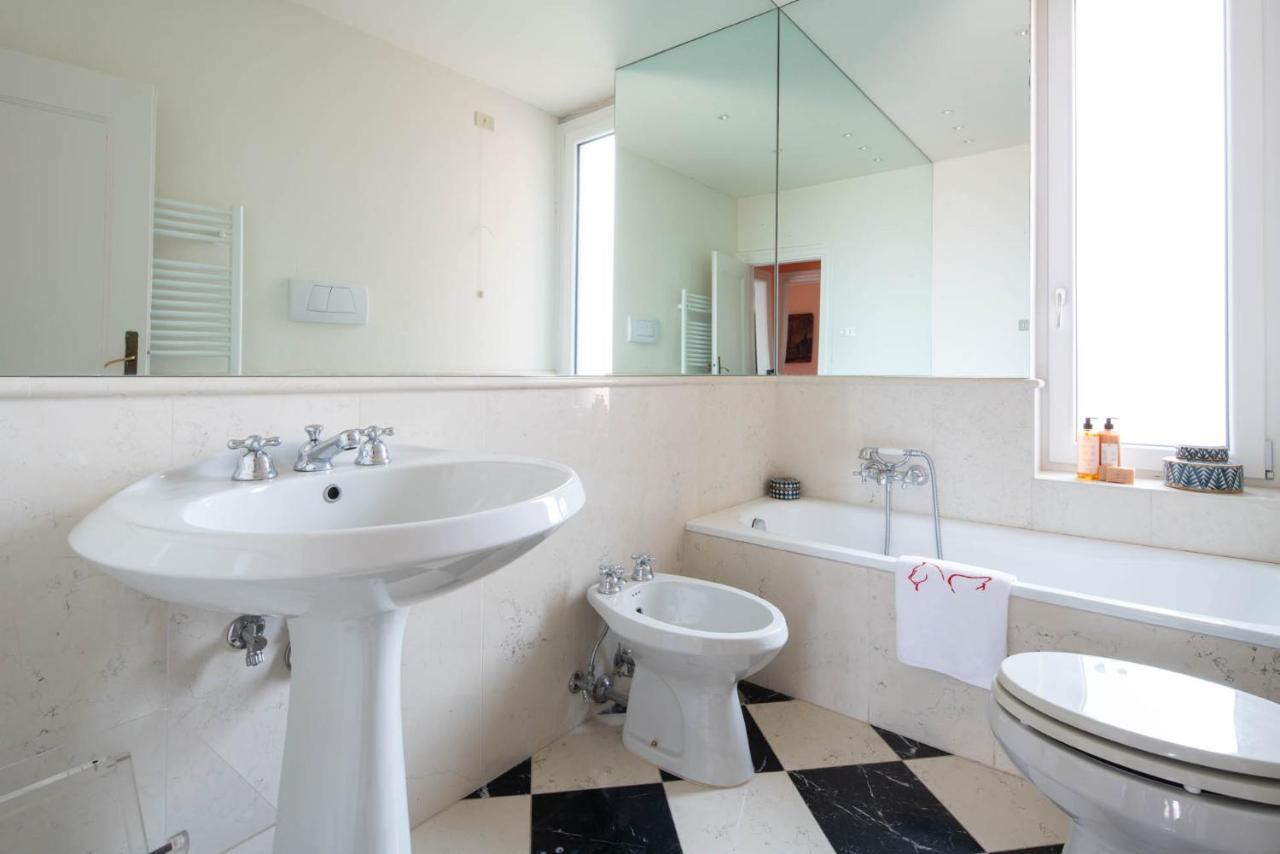 Casa Golena Apartment *