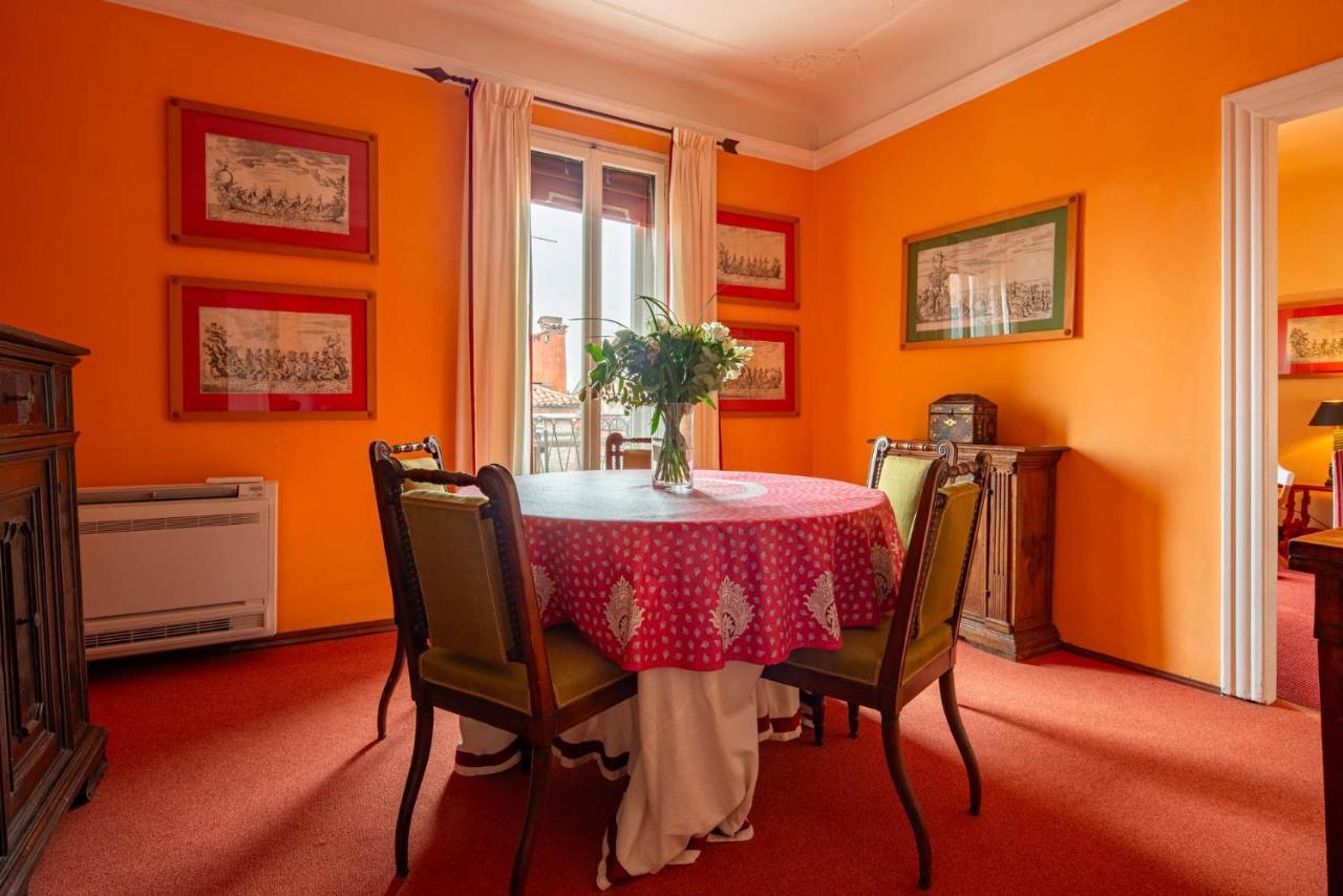 Apartment Casa Golena *