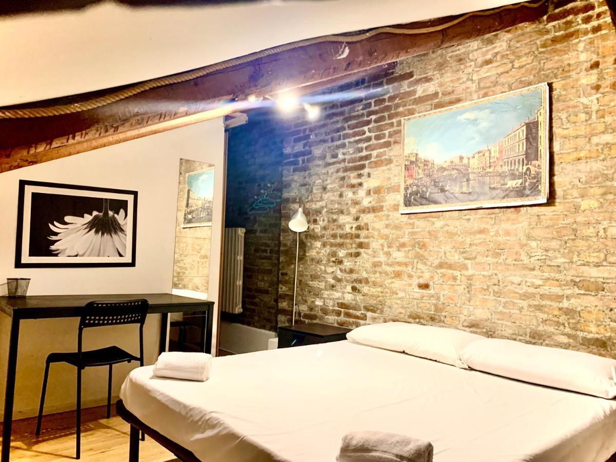 Apartment Paradise 1 Venice