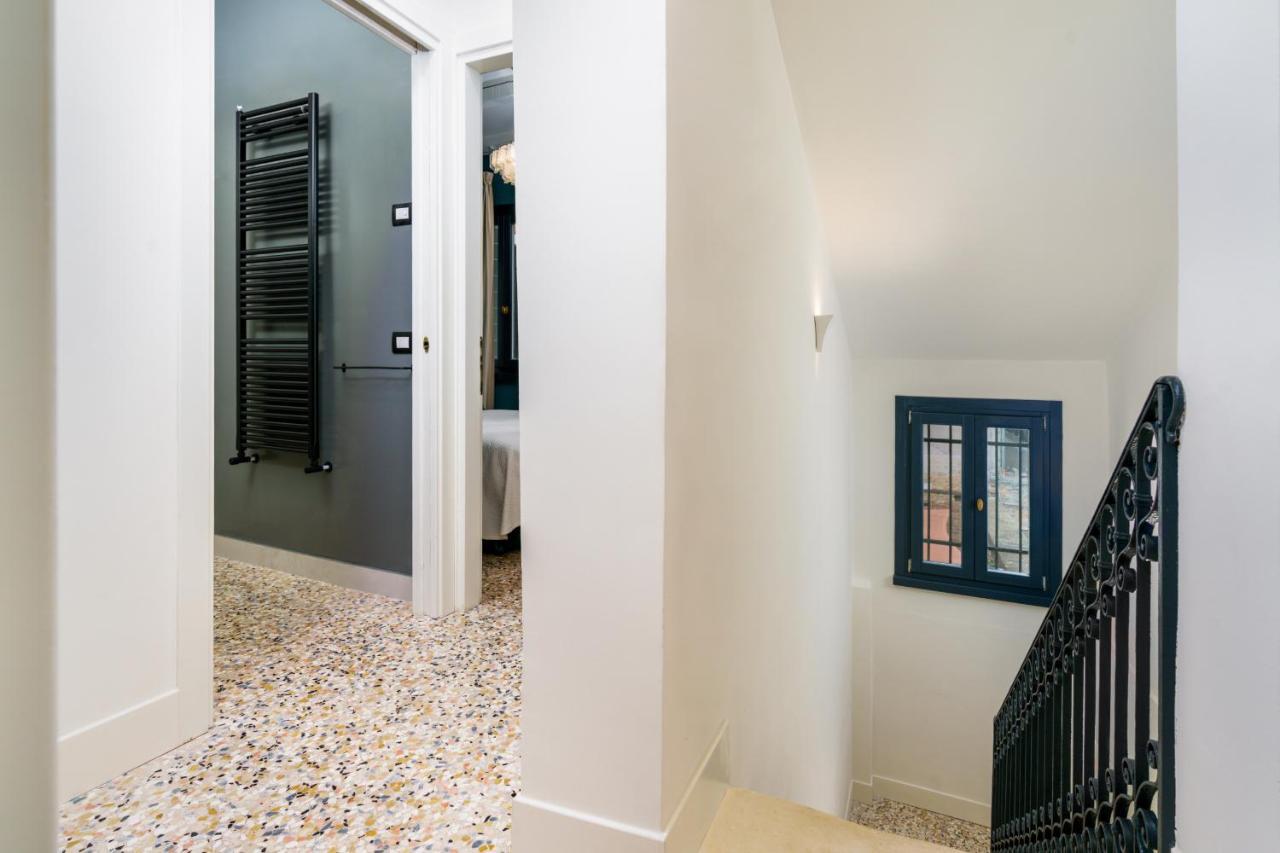 Apartment Corte Della Palma Superb Venetian Garden *