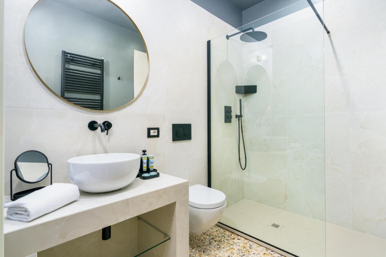 Corte Della Palma Superb Venetian Garden Apartment Venice