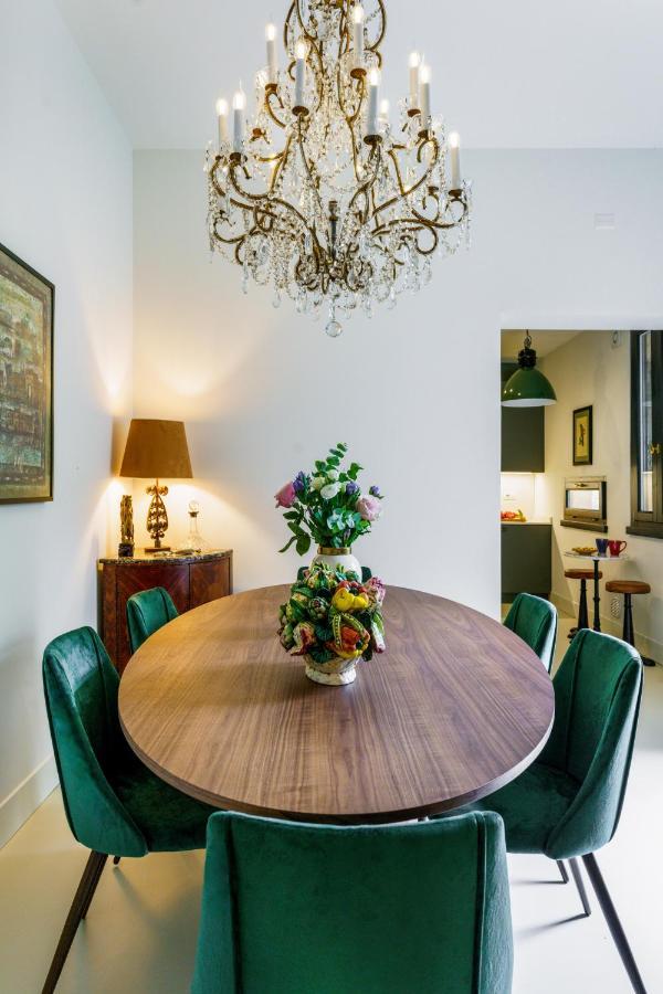 Apartment Corte Della Palma Superb Venetian Garden