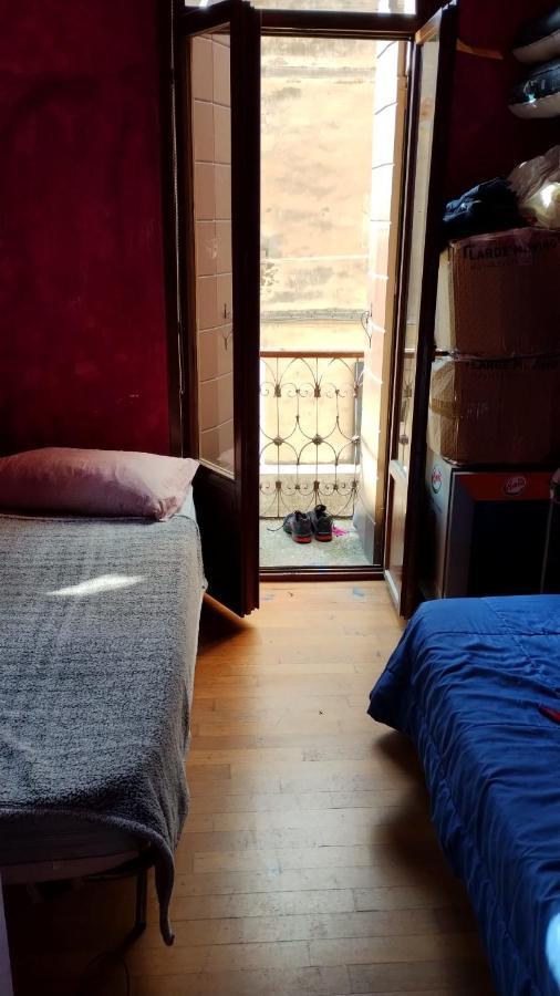 Albergue Discovery Veneza