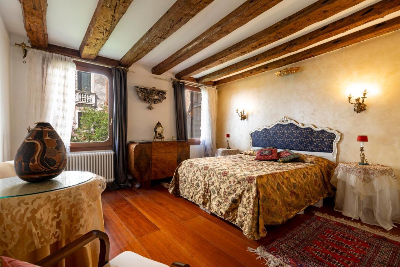Appartamento Ca' Mandorla 027042loc09523 *