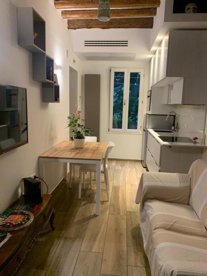 Apartment Ca' Dei Pasi