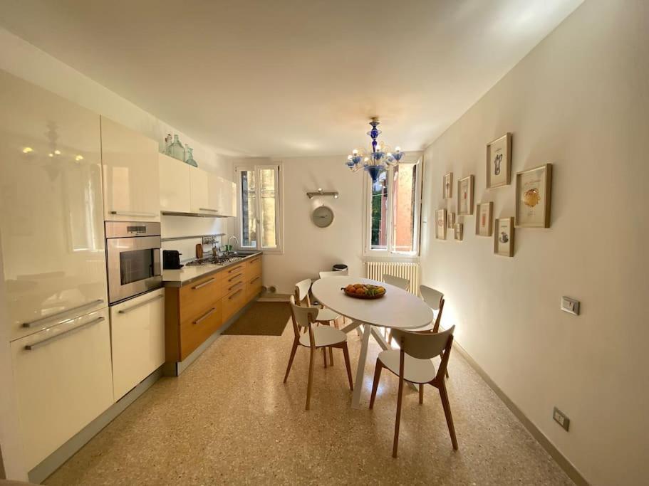Maddalena's House Apartment *
