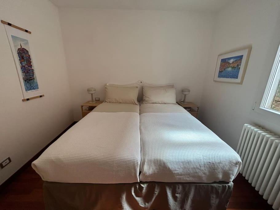 Apartment Maddalena's House