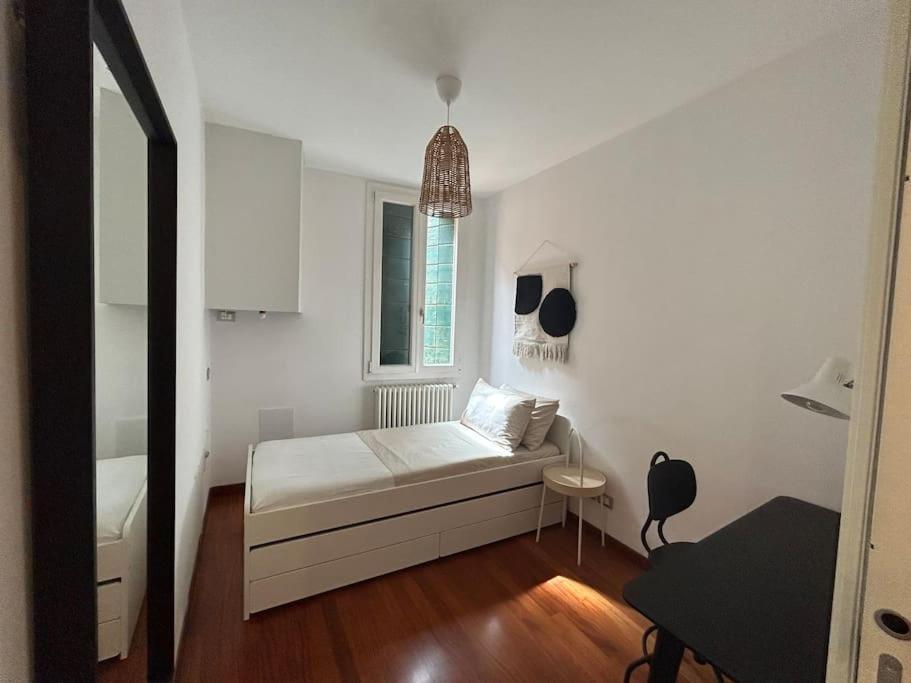 Maddalena's House